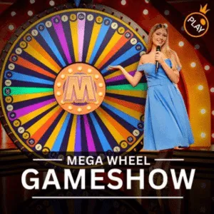 Mega Wheel Show