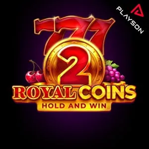 Royal Coins 777