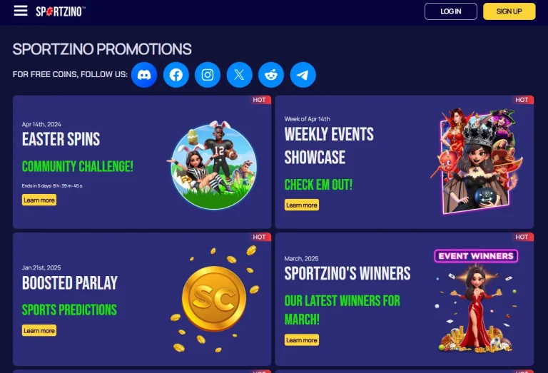 Startzino Bonus Code