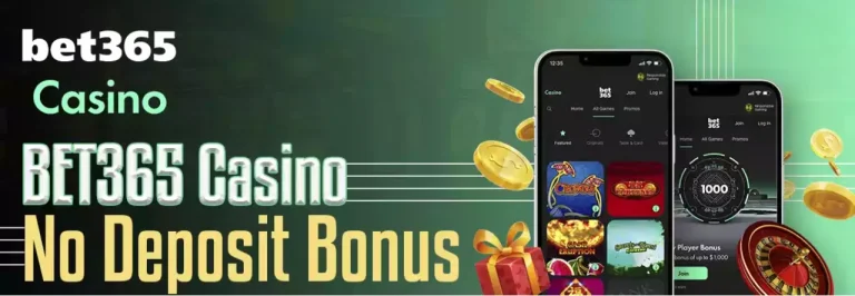 Bet365 Bonus Code
