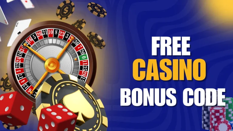 Free Casino Bonus