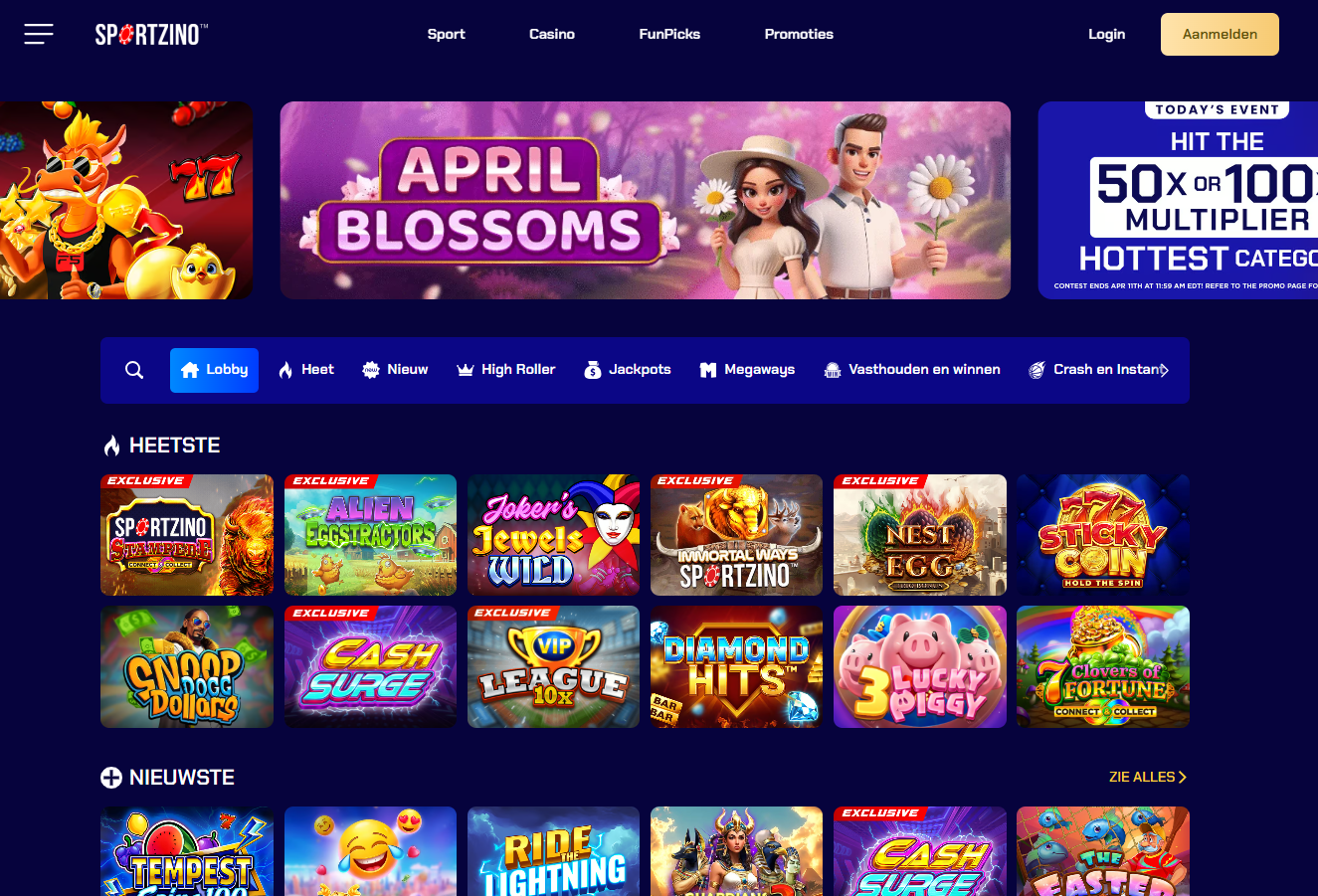 StartZino Casino No Deposit Bonus