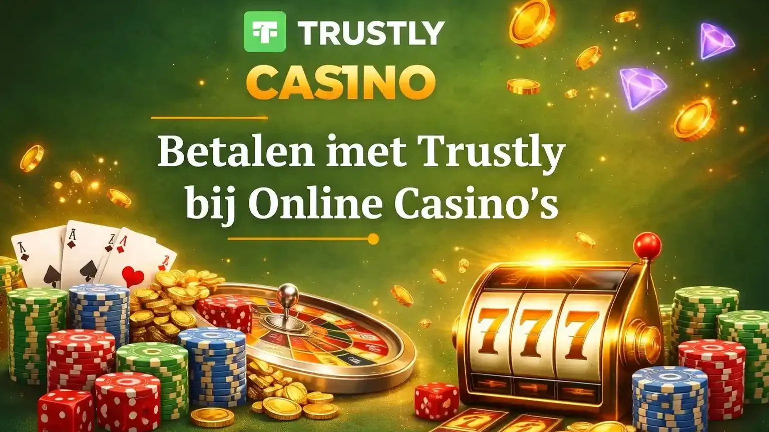 Trustly Casino
